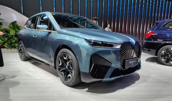 廣州車展四大純電車型：長城再次劍走偏鋒，小鵬G9攜黑科技亮相