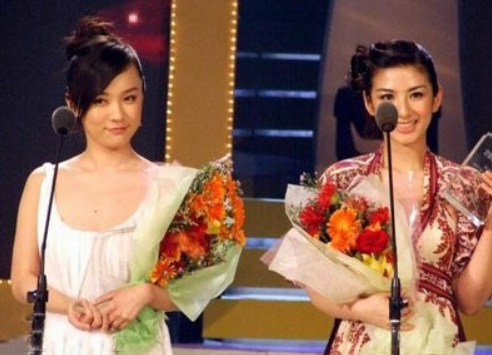 人前好姐妹,人後是仇人?這7對“死對頭”明星,永遠不會和好 人前好姐妹,人後是仇人?這7對“死對頭”明星,永遠不會和好