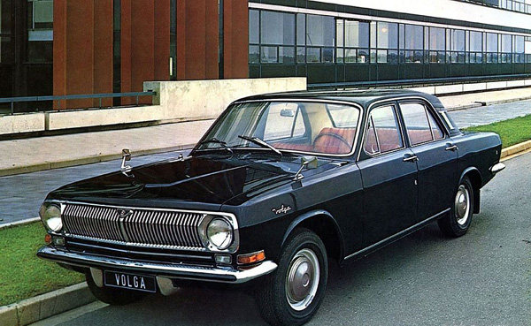 電子元件供應吃緊：俄最大汽車製造廠暫時停產