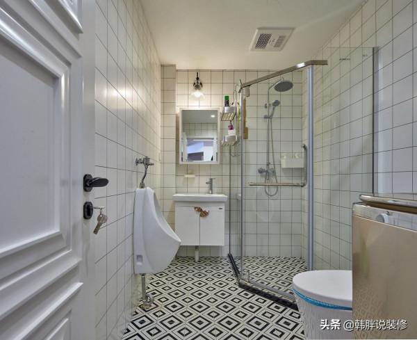 金廚銀衛，這4種衛生間設計儘量別做，入住後一大堆問題讓人頭疼