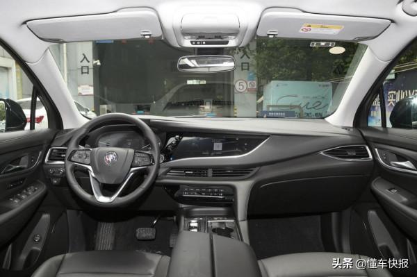 家用7座中大型SUV怎麼選?別克昂科旗對比福特領裕 家用7座中大型SUV怎麼選?別克昂科旗對比福特領裕