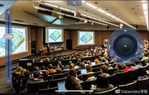 如何使用Datavideo PTZ攝像機遠端控制APP控制多臺攝像機 如何使用Datavideo PTZ攝像機遠端控制APP控制多臺攝像機