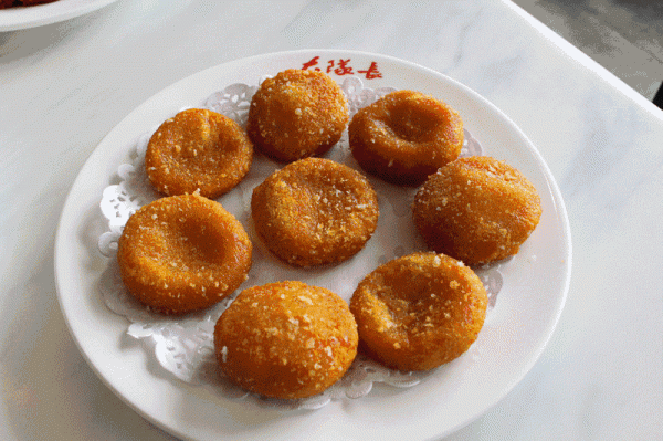 這4種偽裝成“菜”的“主食”,吃錯了會讓你長胖 這4種偽裝成“菜”的“主食”,吃錯了會讓你長胖