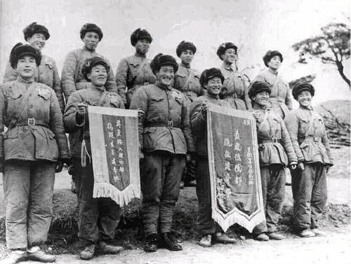 金城之戰——抗美援朝戰爭中最解氣、最漂亮的一仗 金城之戰——抗美援朝戰爭中最解氣、最漂亮的一仗