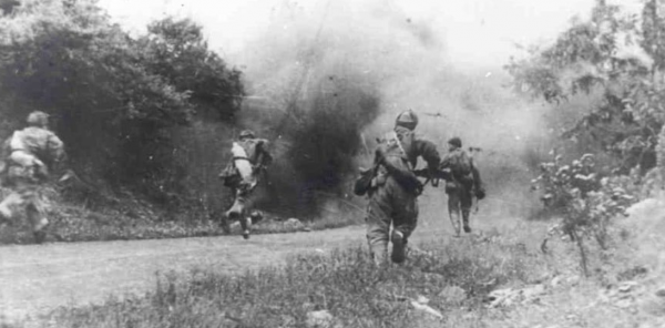 彭德懷入朝前向毛澤東提出三個要求，為何主席沒有全部答應？