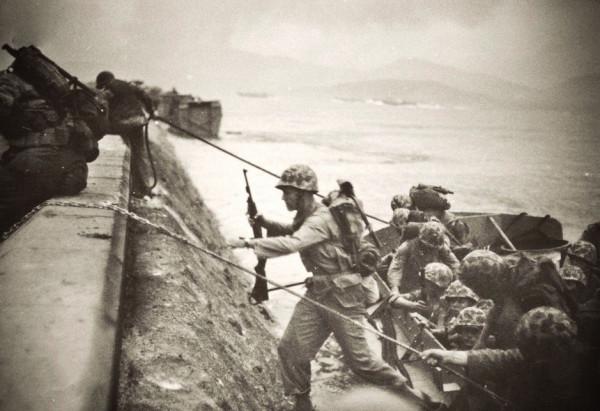 大半個朝鮮被解放,金日成準備遷都漢城,毛澤東卻急電:小心仁川 大半個朝鮮被解放,金日成準備遷都漢城,毛澤東卻急電:小心仁川