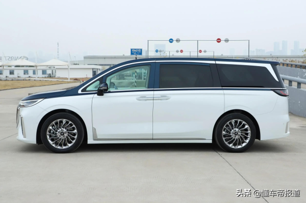 新車 | 自主品牌挑大樑！2022年七款最值得期待新能源車型盤點