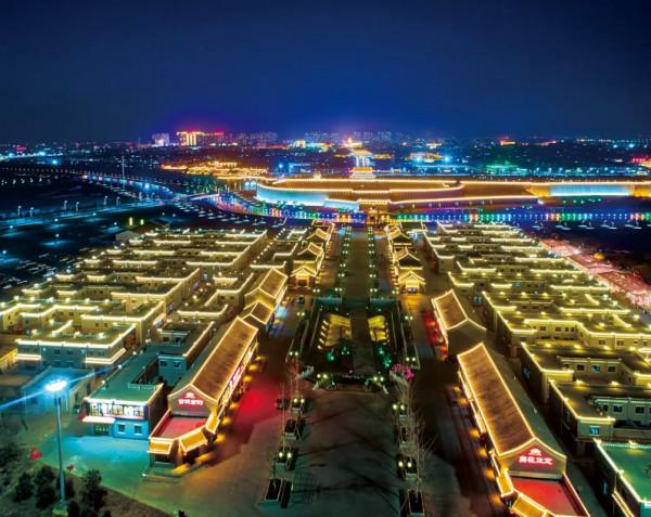 假如旅行是一場相親，河北才是人見人愛的“鑽石王老五”