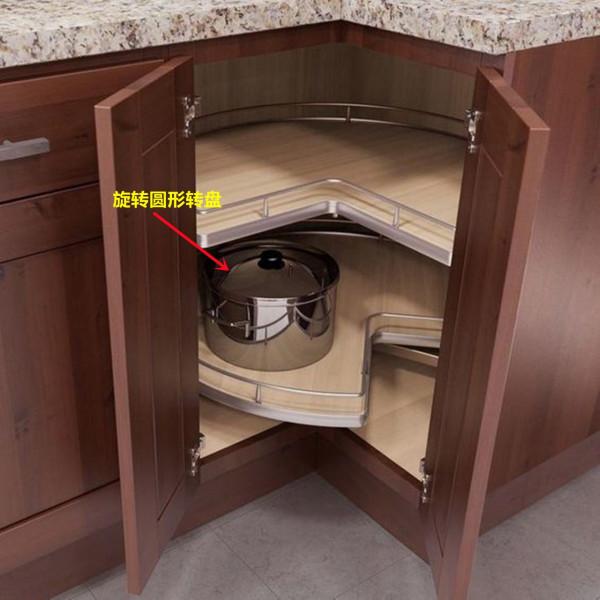 檯面轉角上方利用起來不香嗎?6個“偷空間設計”,要加錢也值了 檯面轉角上方利用起來不香嗎?6個“偷空間設計”,要加錢也值了