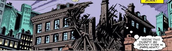 深度解析《毒液2》中的每一個細節與彩蛋，電影在向原作致敬