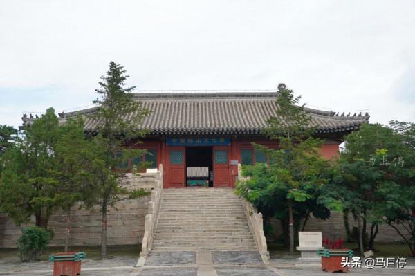 遼寧這3座古城被低估了?曾為重鎮很繁華,如今古蹟眾多卻沒遊客 遼寧這3座古城被低估了?曾為重鎮很繁華,如今古蹟眾多卻沒遊客