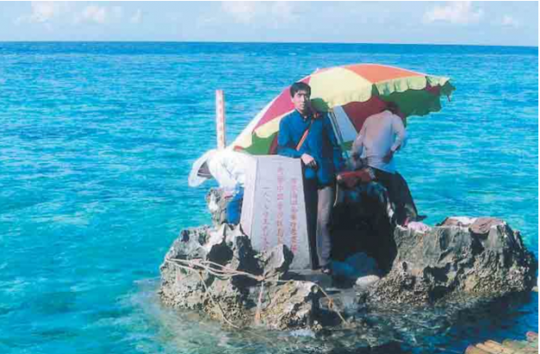 中國耗資百億，在南海造一塊僅2.8平方公里的人工島，有何意義？