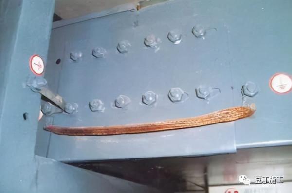 工程質量標準化照片139張！主體、屋面、裝修及安裝工程