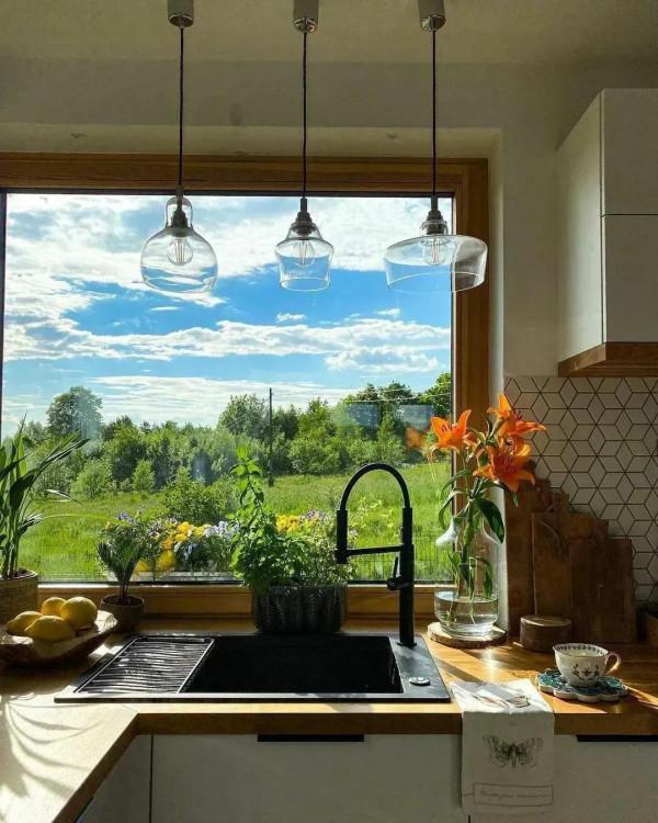 我夢想中的廚房