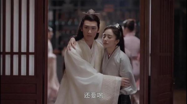 《斛珠夫人》第27集