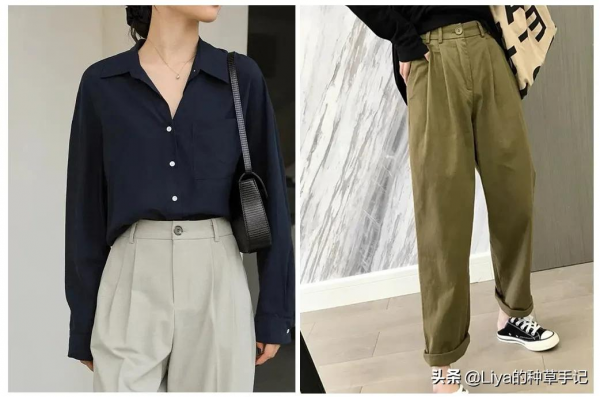 過時的審美,拖累了多少女生 過時的審美,拖累了多少女生