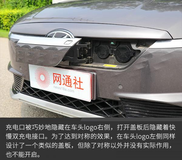 零百加速7.7s 成績超乎想像 測試現代名圖純電動 零百加速7.7s 成績超乎想像 測試現代名圖純電動