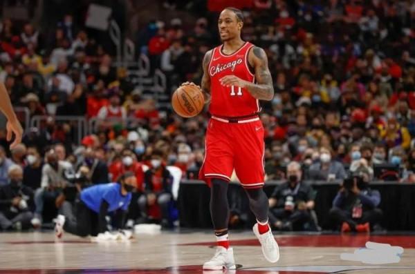 新的風城領袖 德瑪爾德羅贊