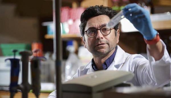 諾獎得主也瘋狂:他最愛寫星座運勢預測;他把學生帶成了牧師 諾獎得主也瘋狂:他最愛寫星座運勢預測;他把學生帶成了牧師