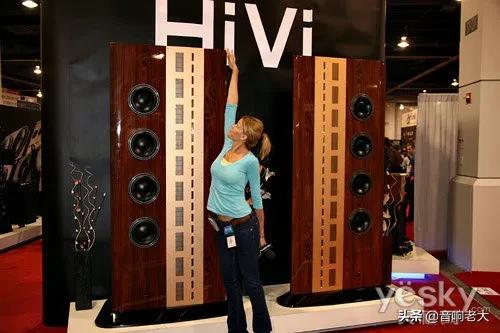 從杜希家族說起 惠威超級揚聲器的故事揚我國威 從杜希家族說起 惠威超級揚聲器的故事揚我國威