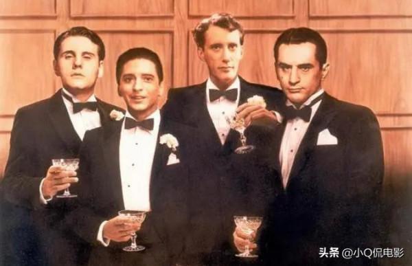 當年上映票房慘敗的十部電影,如今卻一部比一部經典 當年上映票房慘敗的十部電影,如今卻一部比一部經典