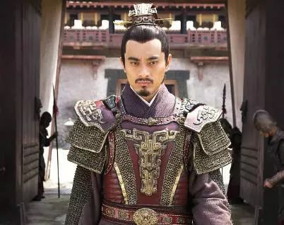 新劇驛站 | 陳龍、柴碧雲攜手抗戰，看革命信仰之火，燃燒大地