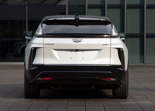 工信部公佈最新一批新車申報圖，這4款新車有你喜歡的嗎？