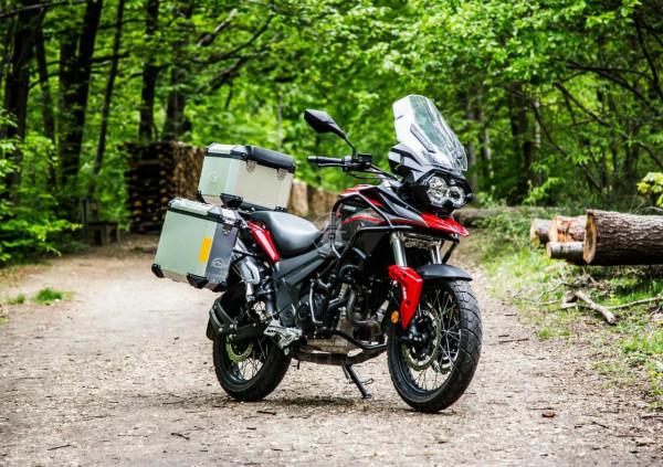 男人一生都要去一次的旅行,盤點那些適合摩旅的摩托車… 男人一生都要去一次的旅行,盤點那些適合摩旅的摩托車…