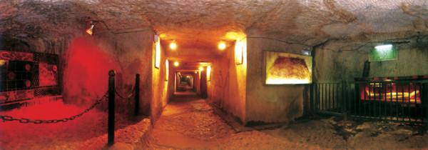 百年考古記|“大風起兮雲飛揚”,劉邦故里訪兩漢 百年考古記|“大風起兮雲飛揚”,劉邦故里訪兩漢