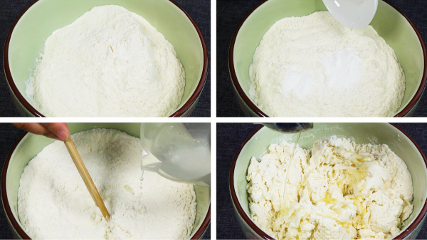 開學季推薦8款學生早餐，15分鐘搞定，高營養又美味，全家吃不膩