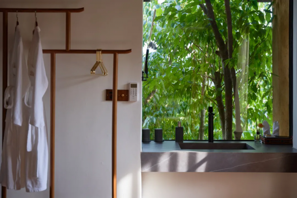 700年神秘古村落意外走紅！霧海竹林萬畝，24h鮮氧環繞，宛若仙境