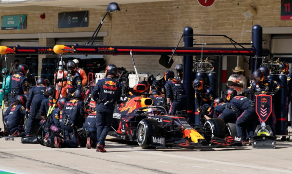 2021年 F1 墨西哥大獎賽預測 2021年 F1 墨西哥大獎賽預測