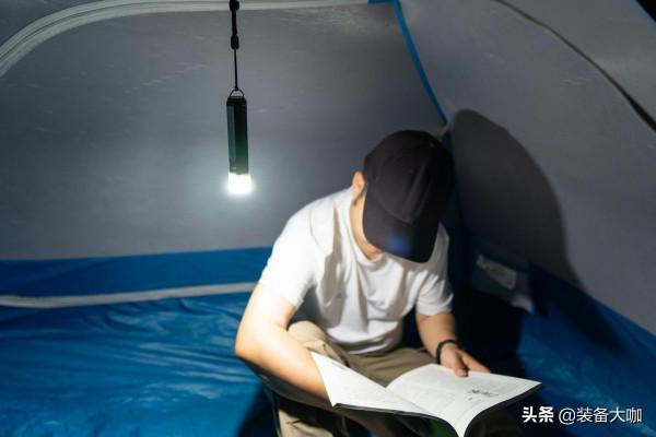 雙光源設計，覆蓋你所有照明需求—Lumintop 雷明兔E21C雙光源手電