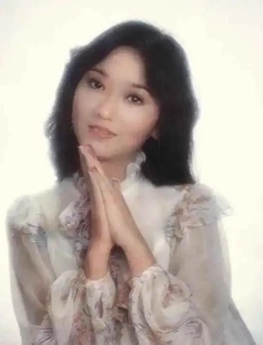 趙雅芝高畫質美圖2 趙雅芝高畫質美圖2