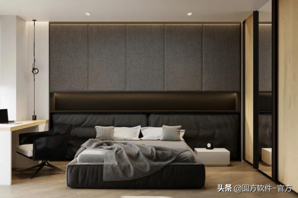 家居色彩美學，其實沒有那麼多道理可講