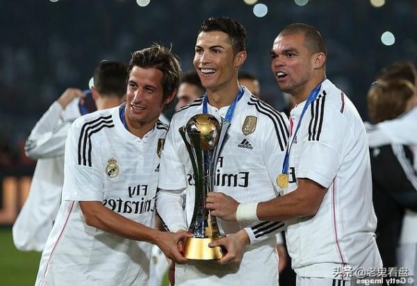 C羅前皇馬隊友科恩特朗退役，不踢球出海當漁夫