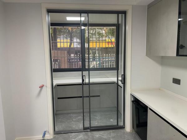 新買的二手房終於到手了,曬一組裝修前後對比,找設計師做圖了 新買的二手房終於到手了,曬一組裝修前後對比,找設計師做圖了