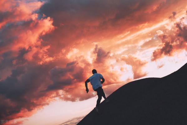 別人總是說我坐著跑,既難看又跑不快,要改嗎? 別人總是說我坐著跑,既難看又跑不快,要改嗎?