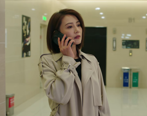 高圓圓的“清醒”，讓多少“無戲可拍”的中年女演員大夢初醒