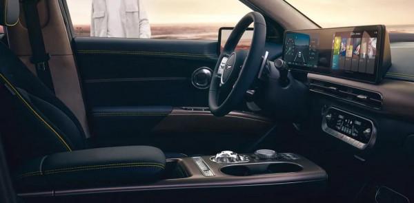 這款韓國車如果售價20萬，有沒有機會挑戰特斯拉