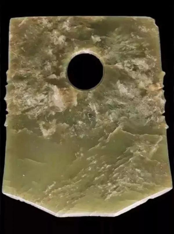 歡度中秋、喜迎國慶；帶您一飽眼福，國寶頂級館藏古玉文化