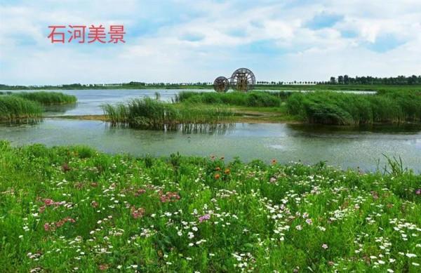 有很多人弄不清秦皇島和北戴河山海關是什麼關係，我來告訴你