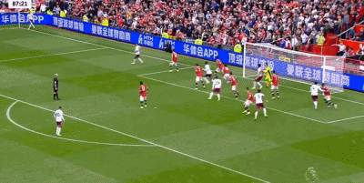 不滿聯賽首敗？曝C羅猛擊角旗杆洩憤！未獲絕平點球主罰權引爭議