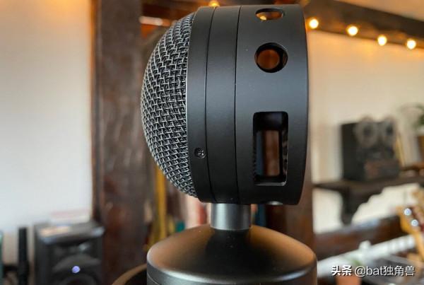 整潔的麥克風國王蜜蜂II評論：自然適合