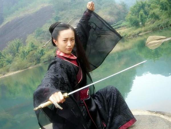 《龍虎風雲會》中有四大隱世高手，把他們在武林天榜排名如何？