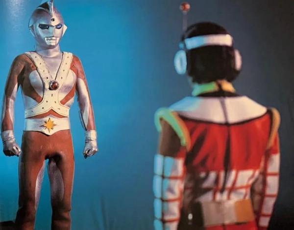 環太平洋的祖師爺-詹伯A