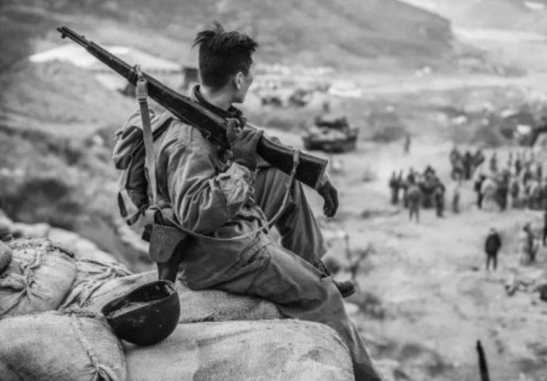 抗戰時我軍全都綁腿，為何後來不綁了？這是用命換來的教訓