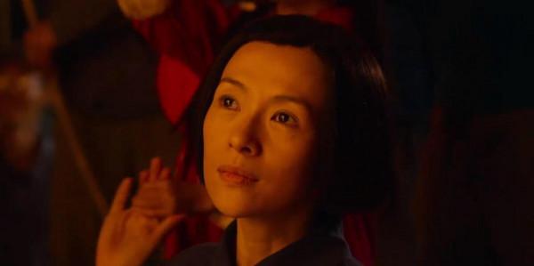 眉形多重要？畫對了楊冪純欲倪妮嫵媚，畫不對，劉亦菲變蠟筆小新