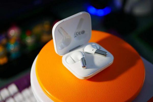 耳機只買對的，不買貴的，一加Buds Pro真無線耳機長續航，無槽點