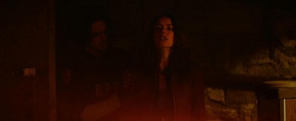 生化危機電影《歡迎來到浣熊市》